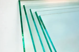 tempered glass